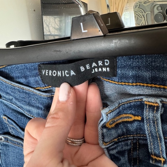 Veronica Beard Jeans - Picture 5 of 5
